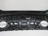 bumper rear part rear AUDI RS3 8Y5 25r sedan