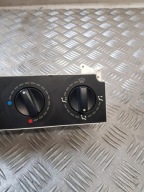 PANEL Bouches buses 654986J CITROEN BERLINGO et 99R