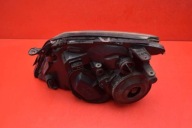 REFLEKTOR right light front lens EU 155888-00 OPEL VECTRA C 02-05