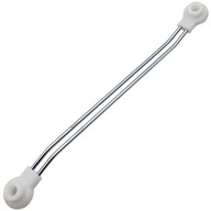 SZÍJHAJLÍTÓ GÉP ÖSSZEKÖTŐ KOMPLETT HOSSZÚ 41cm