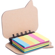 SZÍNES FÜSTÖLGŐ ÖNTAPADÓS CETLIK