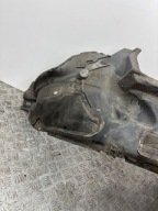 mudguard front front right RENAULT KOLEOS and LIFT 11