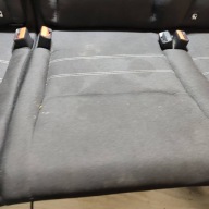 Sitz hinten Dacia Jogger 59001654023
