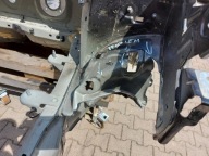 Peugeot 5008 III E5008 quarter left front front oryg