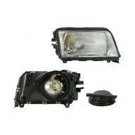 Depo 4A0941030 reflektor lampa