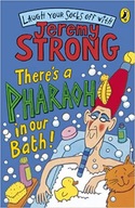 There's A Pharaoh In Our Bath! Jeremy Strong