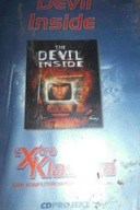 The Devil Inside / Polskie Wydanie / PC / Yukidesa