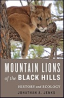 Mountain Lions of the Black Hills: History and