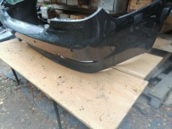 bumper rear part BMW 5 E60 sedan PDC 7061252