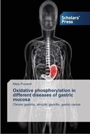 OXIDATIVE PHOSPHORYLATION IN DIFFERENT DISEASES ..