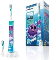 Philips Sonicare HX6322/04 Szczoteczka do zębów elektryczna