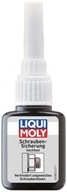 LIQUI MOLY KLEJ DO GWINTÓW ŚRUB MOCNY 3803 10G