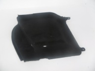 boot upholstery left KOMBI MERCEDES W204 C-KLASA