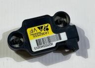 beschleunigungssensor crashsensor airbag airbag crash Chevrolet Corvette C6 2005