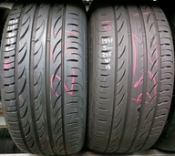 225/40R19 (1991) PIRELLI PZERO NERO. 5/8mm