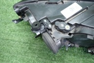 VW T-CROSS TCROSS 17- reflektor left light left 2GM941005A