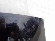 BMW 3 E90 E91 04-12 door front front right