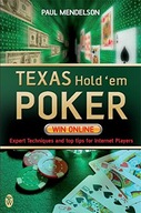 Texas Hold em Poker: Win Online Mendelson Paul