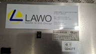 display značka INFORMACYJNA LAWO MAEB16060-22.00