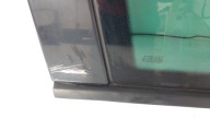 VW TOUAREG and 7L window rear left bodywork 43R001090