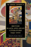 The Cambridge Companion to British Black and