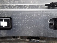 bumper rear part rear AUDI A6 85E GFB E TRON 2024- 85E807511A