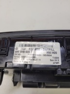 control panel MMI AUDI A8 D4 4H1919600F
