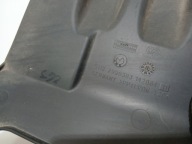abdeckung Blende Abdeckung Unterfahrschutz BMW X1 E84 2990383
