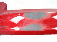 Tesla Model 3 stoßstange heck hinten