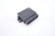 MODULE PDC LAND ROVER EVOQUE JAGUAR XE XF