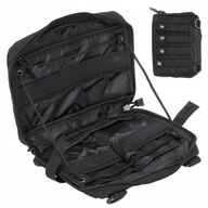 ВІЙСЬКОВИЙ ПІДСУМОК ДЛЯ НИРОК ТАКТИЧНА АПТЕЧКА EMT SURVIVAL MOLLE