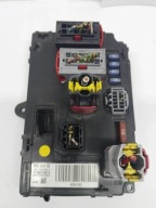 Module fusibles Module BSI Peugeot Citroen BSCA0400 S120017001G 96554