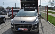 Peugeot 3008 2.0 HDi 150KM - Nawigacja GPS - C...