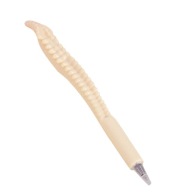 GERINC ALAKÚ GOLYÓSTOLL FILCTOLL AJÁNDÉK ÍRÁSHOZ