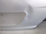 Mercedes ML W164 boot door window 775