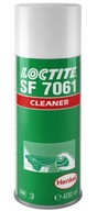 Loctite SF 7061 400 ml odlakovač / odmasťovač na m