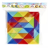 KOCKA MÁGIKUS TÖMLŐ 7X7X2 MC PBH 720