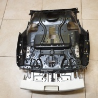 SIEDZISKO support seat left front driver´s VW PASSAT B8 3G OE EU