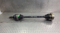 semi-axis left rear part 7591595 BMW X1 E84 N47D20C