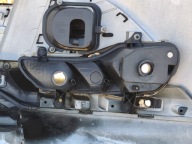 FORD KUGA MK2 2012-2016 stoßstange vorne unter PDC spritzdüse nebelscheinwerfer
