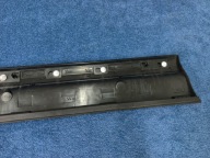 VOLVO XC40 2017- lower moulding exterior door right front OE 31448317