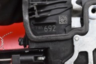 lock door right front front EU 7185692 BMW F02 LONG 08-12