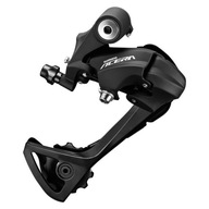 SHIMANO Prehadzovačka Zadná 9rz čierna SGS RD-T3000