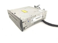 player navigation devices NAVI MMI AUDI A6 C6 4E0035646D