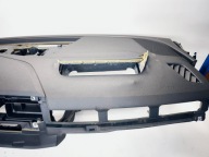 dashboard cockpit console AUDI A4 B9 8W1857001H damaged