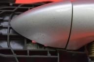 handle right front front Z176 (GAN) 13506030 OPEL ASTRA 5 V K 15-20