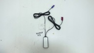modulo ANTENY GPS/GSM SYSTEM ANTYKRADZIEZOWY MERCEDES A2139051010