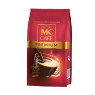 Kawa mielona MK Cafe Premium 225g