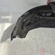 SEAT ALHAMBRA II 2 10-20 bumper front front washer PDC