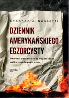 Dziennik amerykańskiego egzorcysty Rossetti Stephen J.